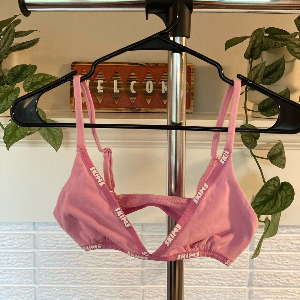 💓(SKIMS) bralette